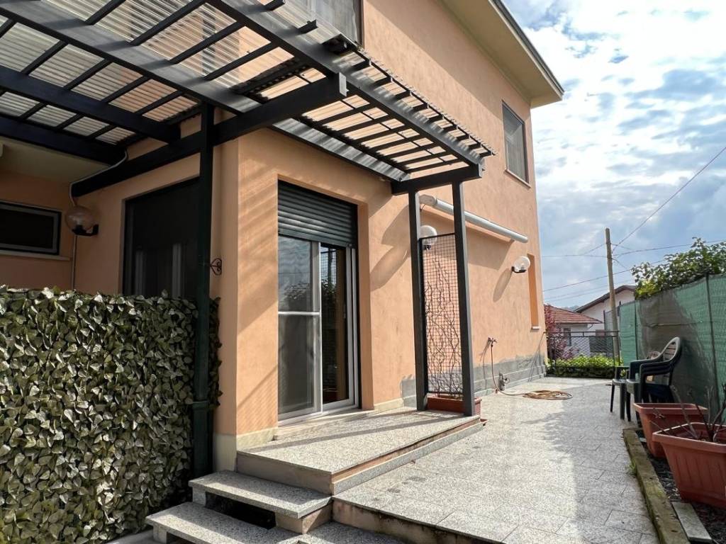 Villa a Roasio in Via Amendola, 20 - Foto 5