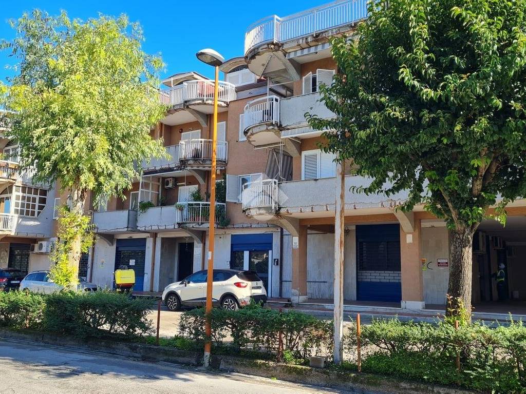 Attico / mansarda a Casapulla in Via circumvallazione, 35 - Foto 2