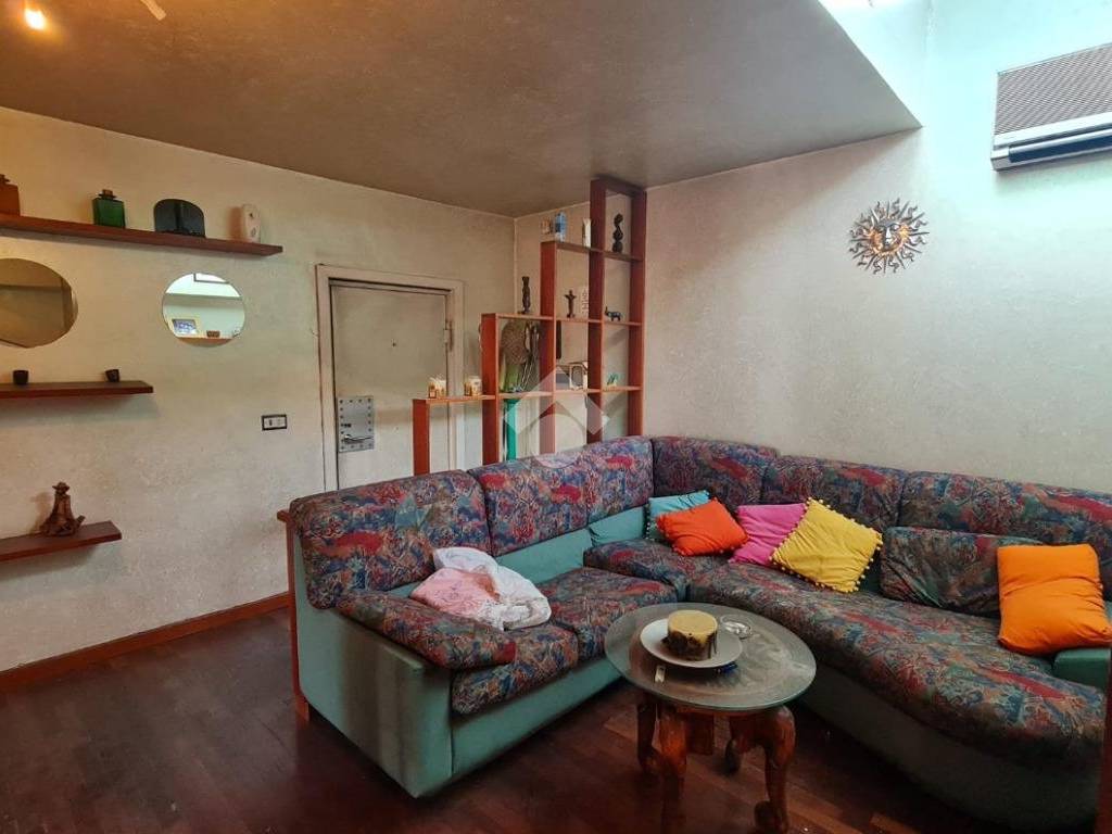 Attico / mansarda a Casapulla in Via circumvallazione, 35 - Foto 3