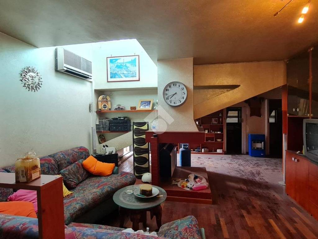 Attico / mansarda a Casapulla in Via circumvallazione, 35 - Foto 5
