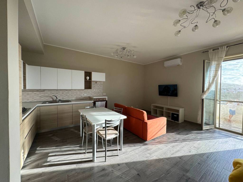 Appartamento a Villafranca tirrena in Via Antonio Vivaldi - Foto 2