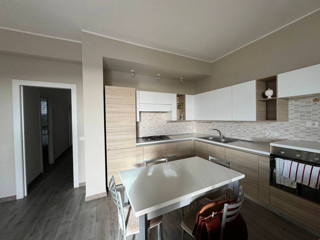 Appartamento a Villafranca tirrena in Via Antonio Vivaldi - Foto 4