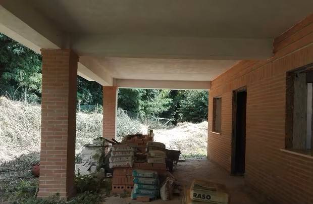 Villa a Contrada in Via San Nicola - Foto 3