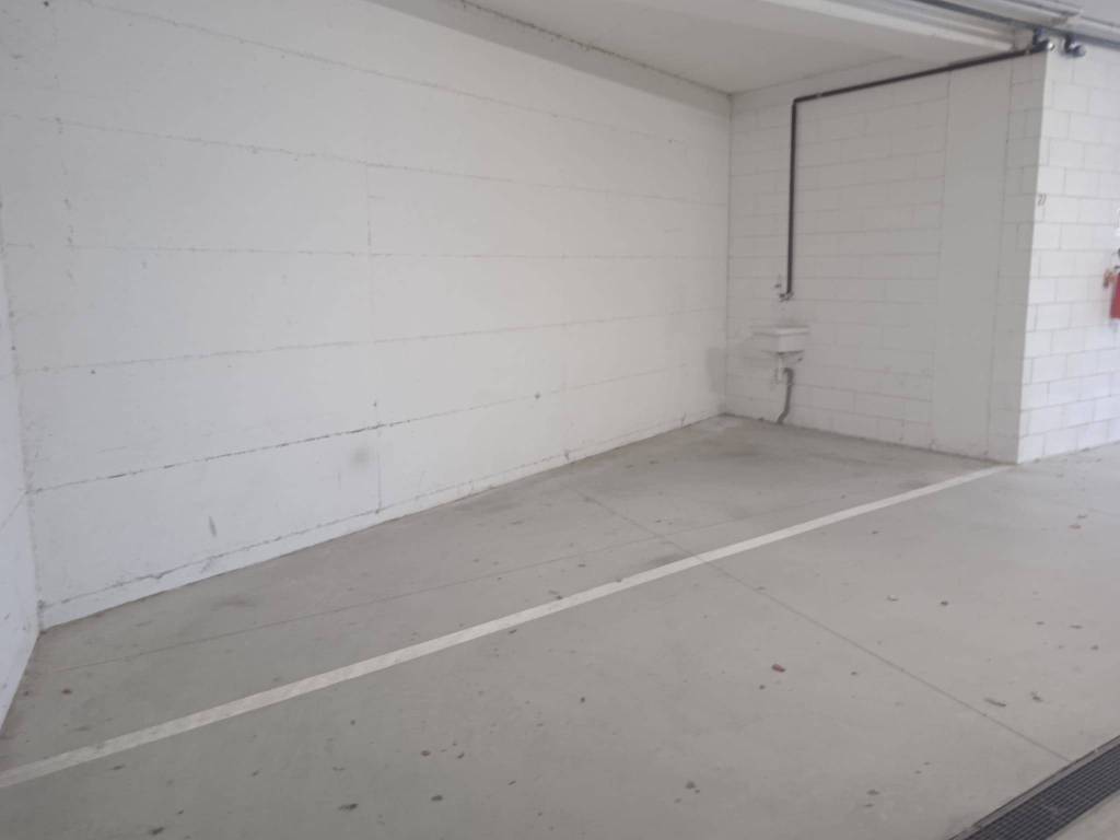Box / garage a Sant'olcese in Via Ernesto Cassissa, 65 - Foto 3