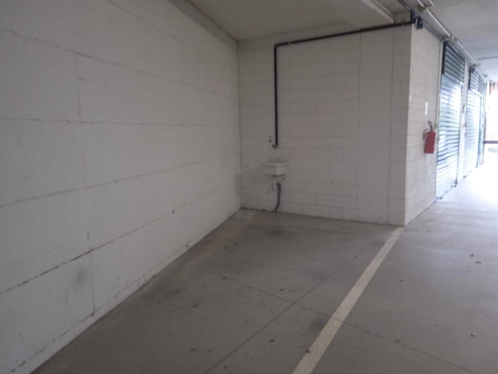 Box / garage a Sant'olcese in Via Ernesto Cassissa, 65 - Foto 4