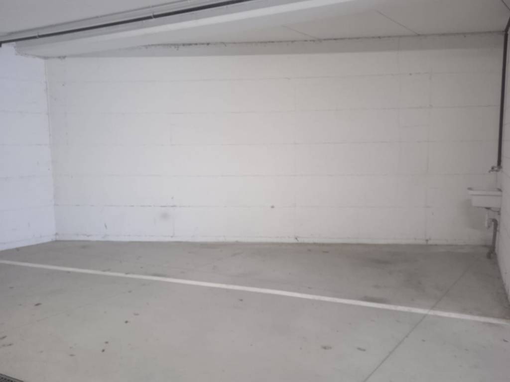 Box / garage a Sant'olcese in Via Ernesto Cassissa, 65 - Foto 5