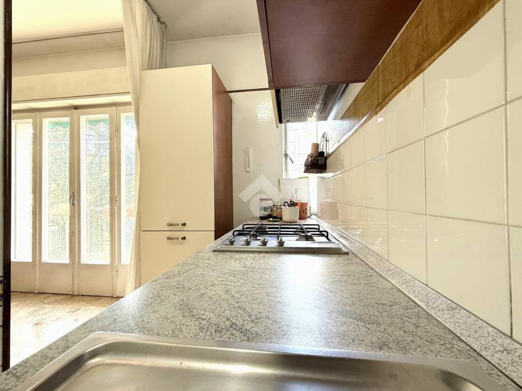 Appartamento a Trento in Via Umberto Moggioli - Foto 4