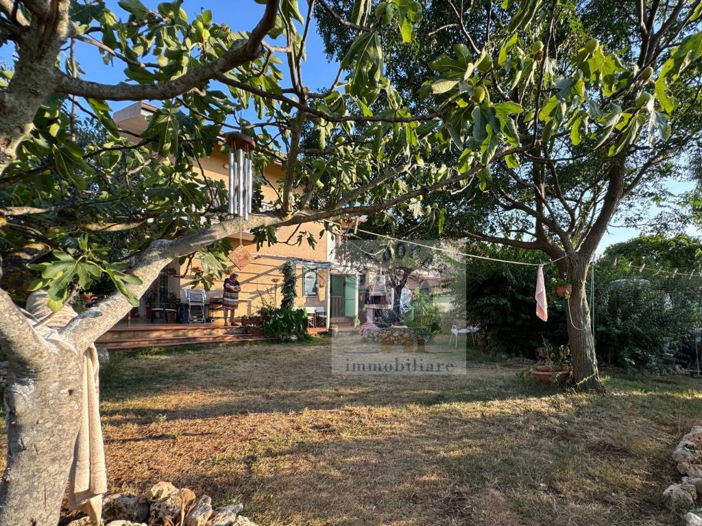 Villa a Avola in Contrada Avola Antica - Foto 4