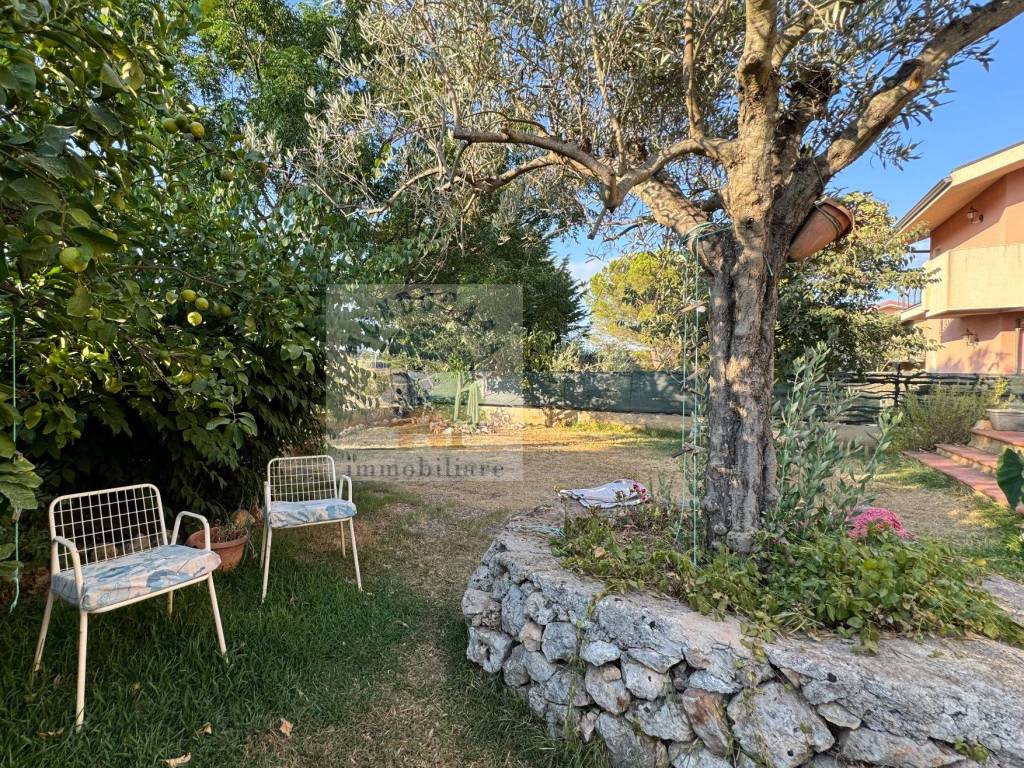 Villa a Avola in Contrada Avola Antica - Foto 5