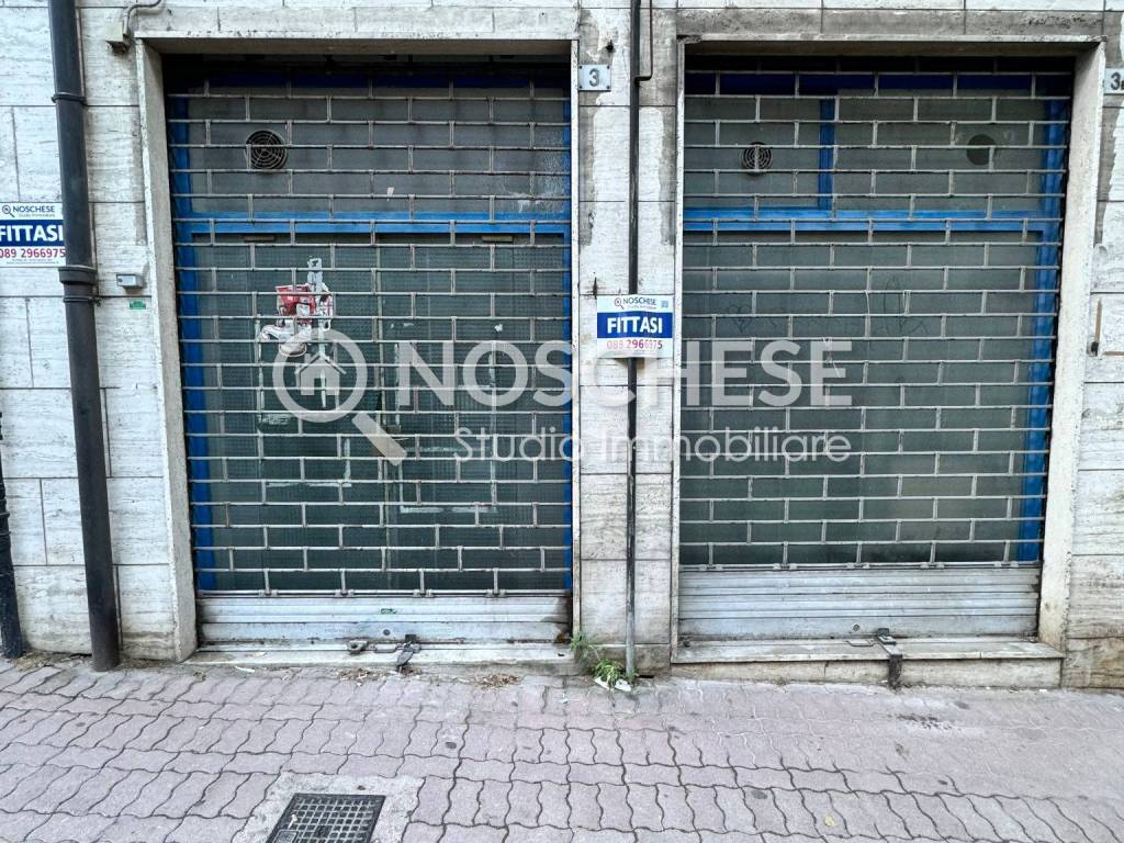 Immobile a Salerno in Via Calata San Vito, 3 - Foto 3