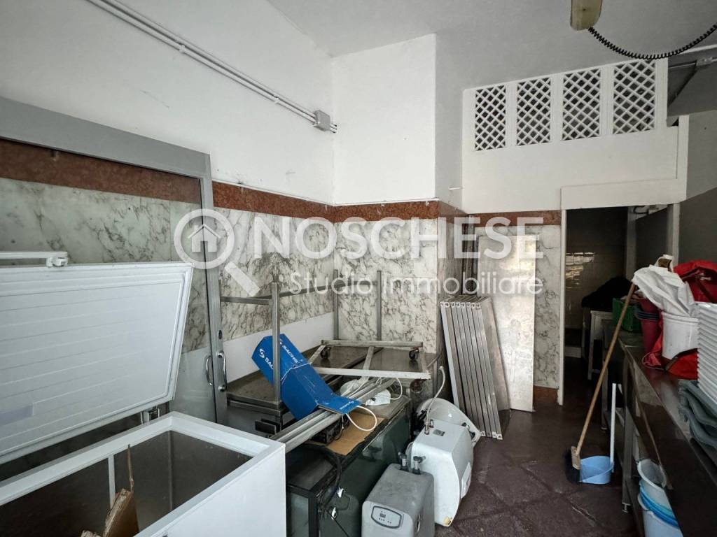Immobile a Salerno in Via Calata San Vito, 3 - Foto 5
