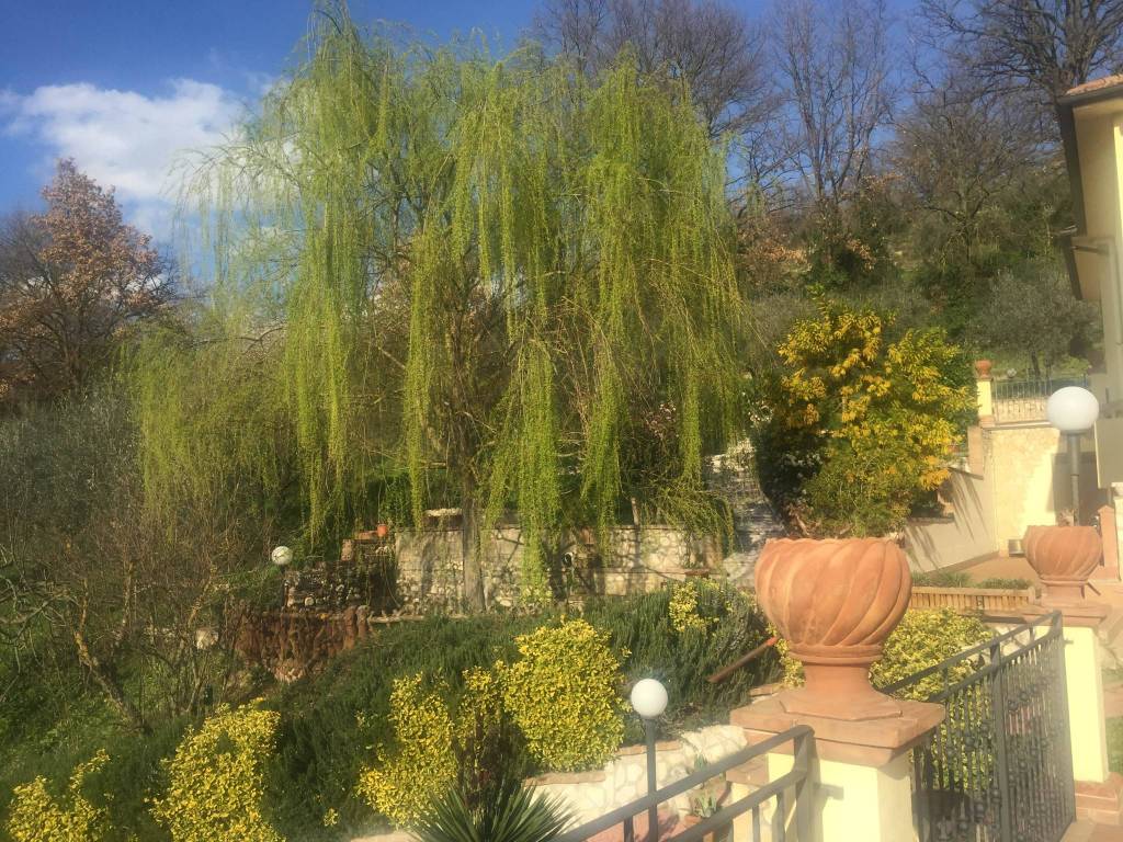 Villa a Terni in Strada di San Rocco - Foto 4