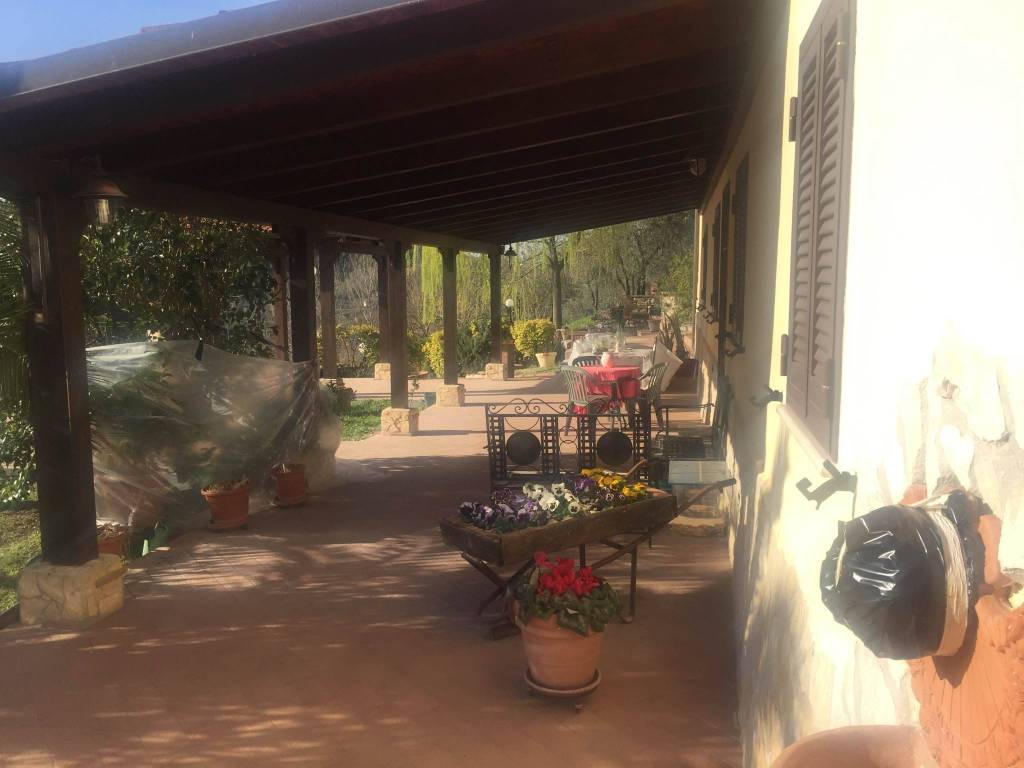 Villa a Terni in Strada di San Rocco - Foto 5