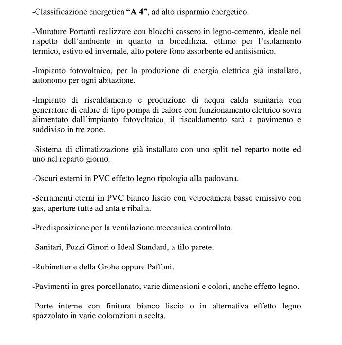 Villa a Rovigo in Viale dei Mille, 250 - Foto 4