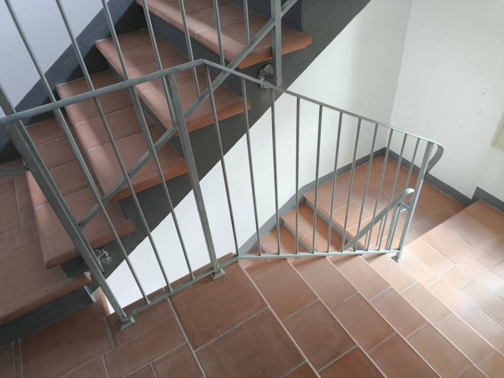 Appartamento a Monsummano terme in Piazza Giuseppe Giusti, 55 - Foto 2