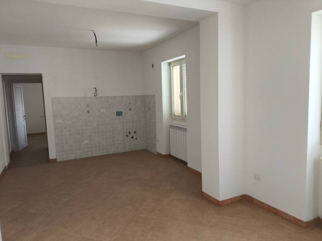 Appartamento a Monsummano terme in Piazza Giuseppe Giusti, 55 - Foto 4