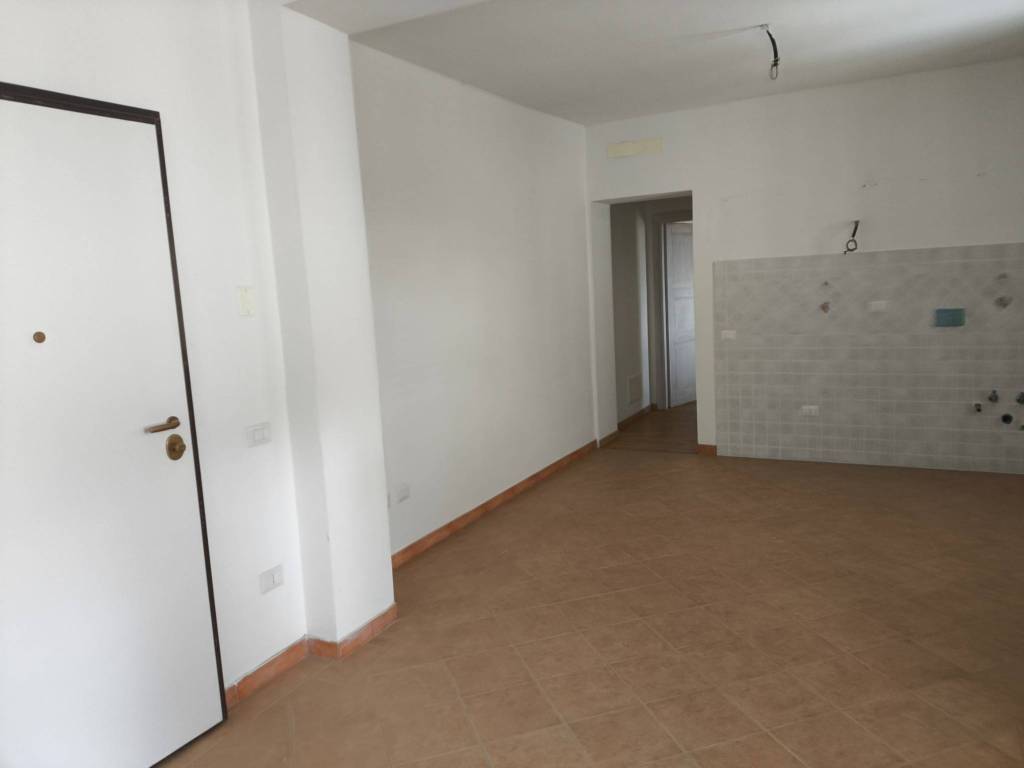 Appartamento a Monsummano terme in Piazza Giuseppe Giusti, 55 - Foto 5