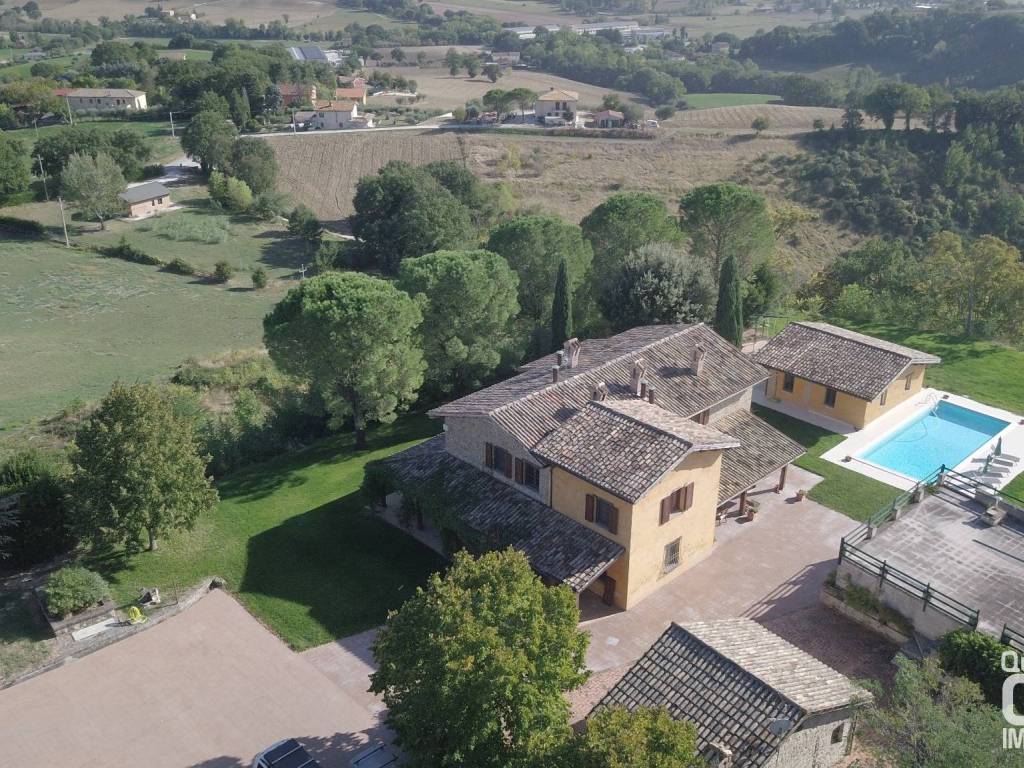 Villa a San severino marche in Località Pitino, 24 - Foto 4