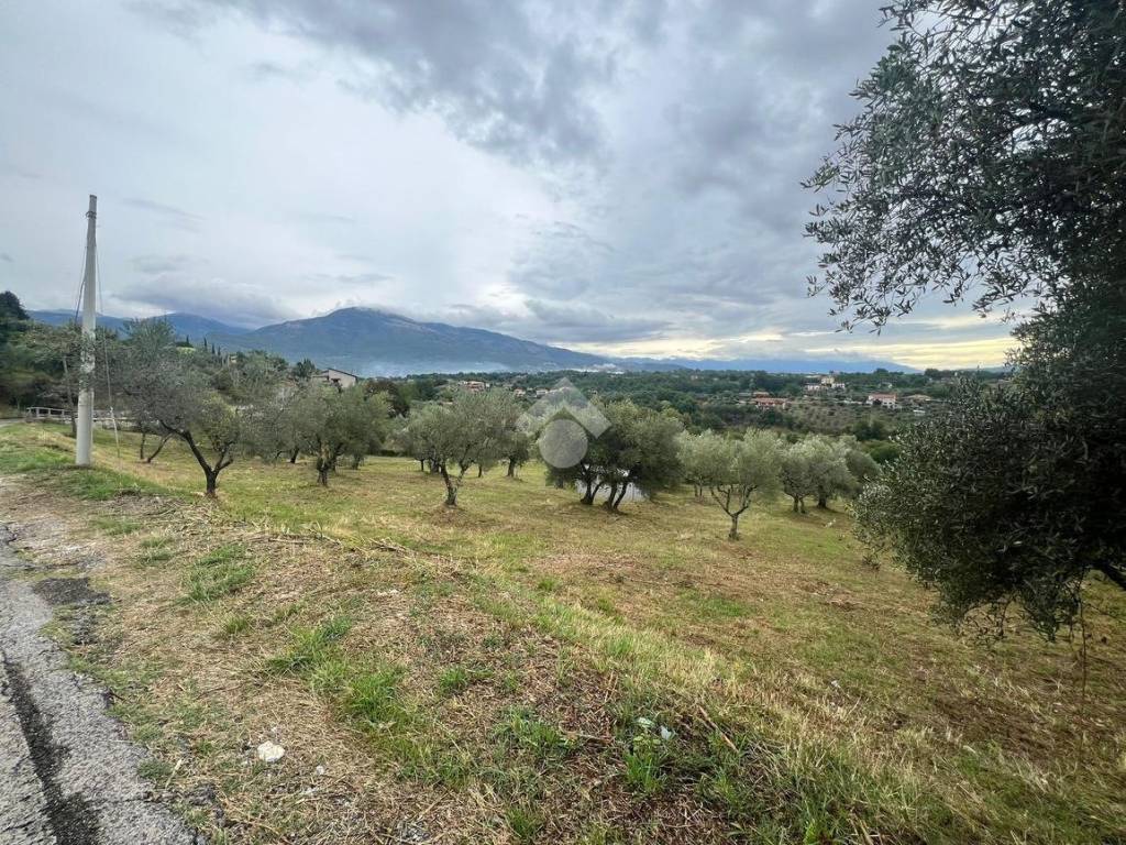 Terreno a Veroli in via aia cianchetti, 2 - Foto 2