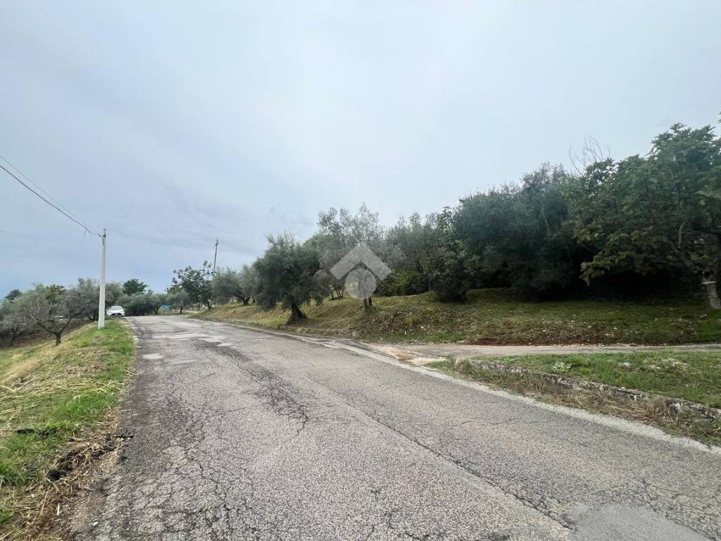 Terreno a Veroli in via aia cianchetti, 2 - Foto 3