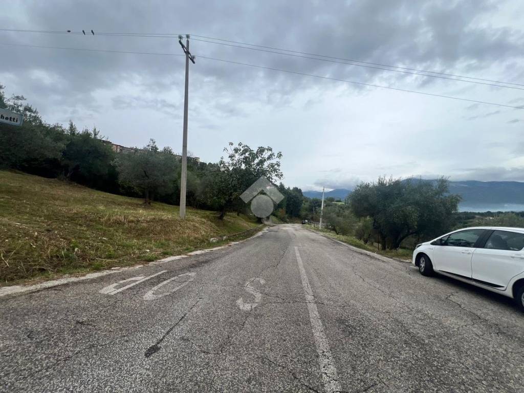 Terreno a Veroli in via aia cianchetti, 2 - Foto 4