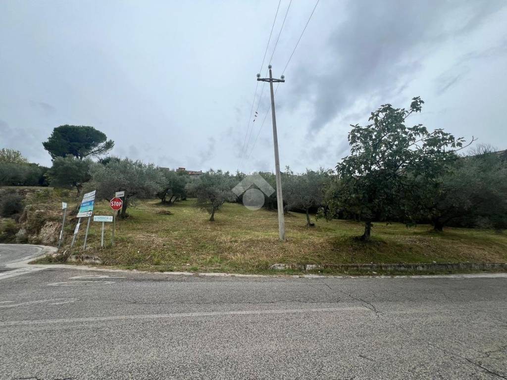 Terreno a Veroli in via aia cianchetti, 2 - Foto 5
