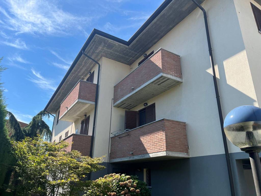 Appartamento a Lodi vecchio in Via 25 Aprile - Foto 3