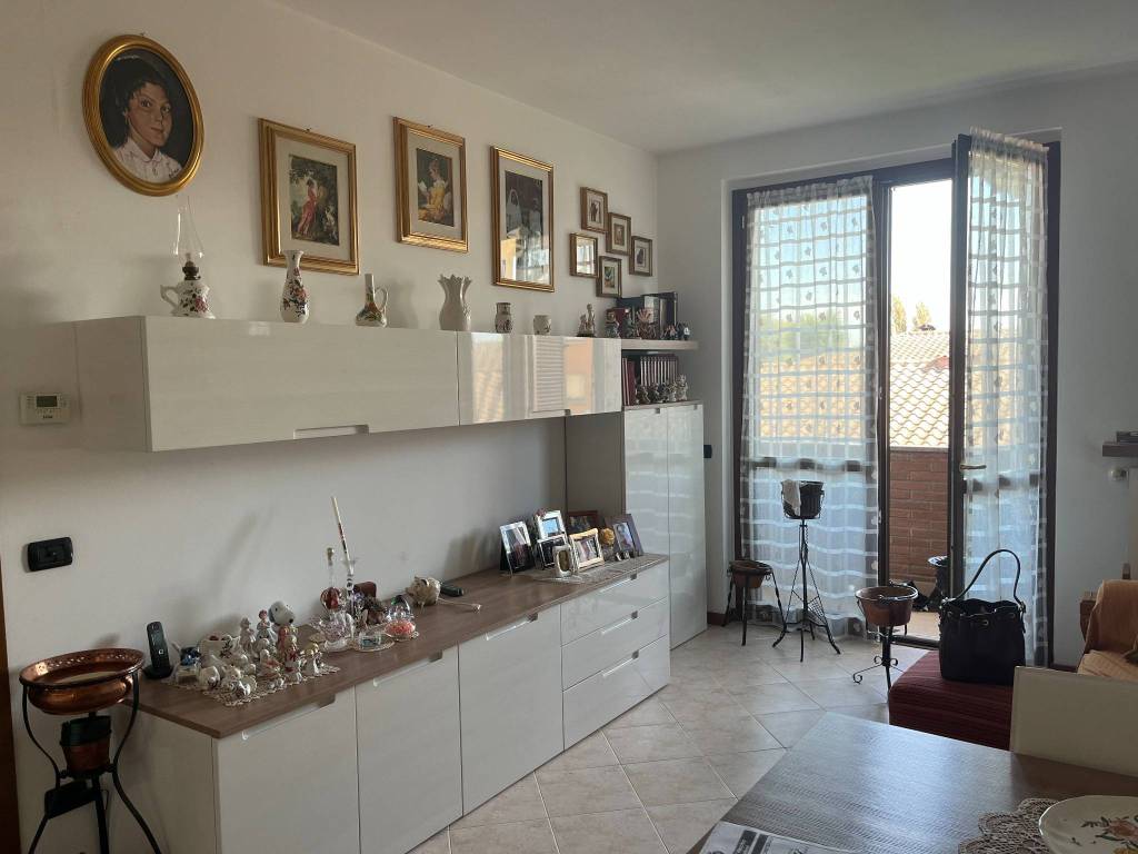 Appartamento a Lodi vecchio in Via 25 Aprile - Foto 4