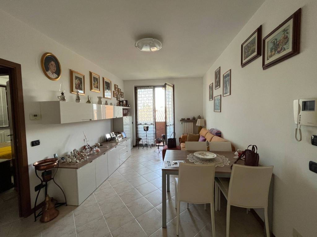 Appartamento a Lodi vecchio in Via 25 Aprile - Foto 5