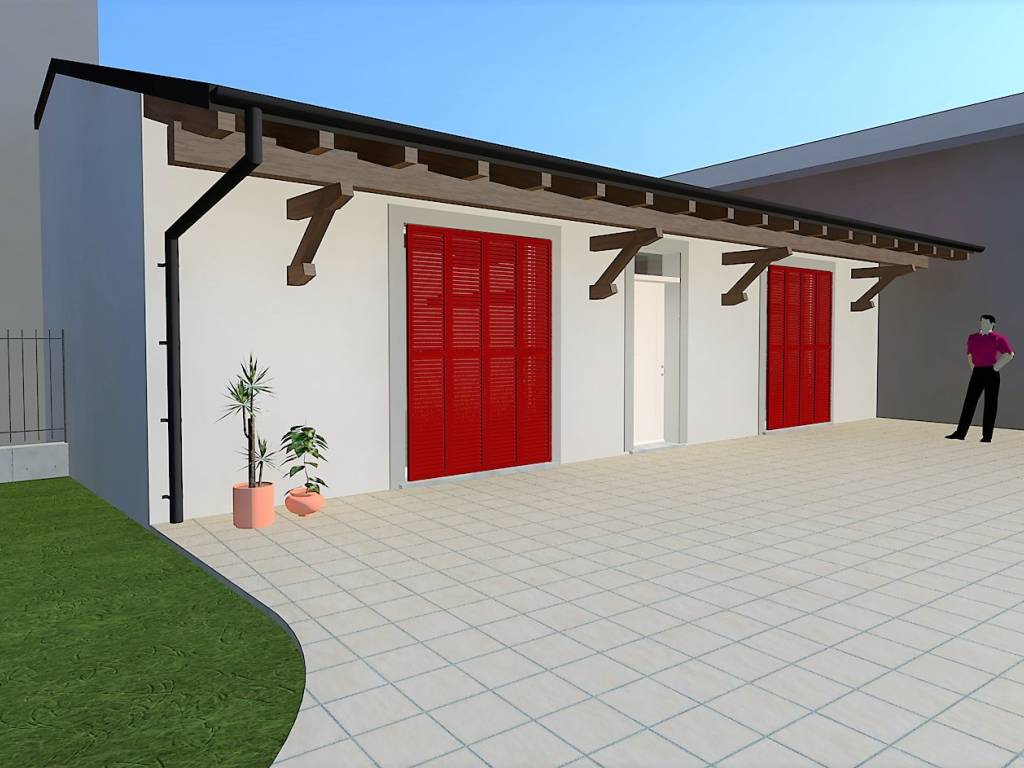 Appartamento a Lodi - Foto 2