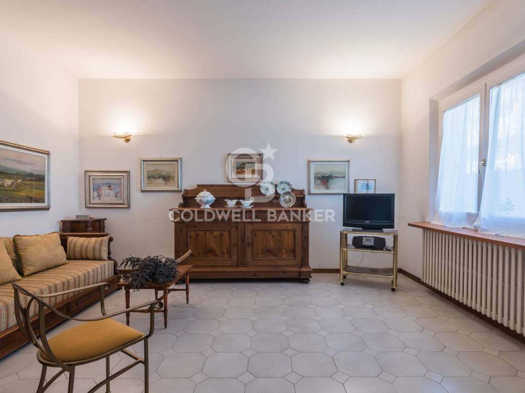 Villa a Riccione in Viale Fratelli cervi, 190 - Foto 4