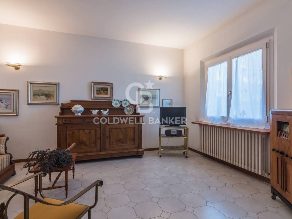 Villa a Riccione in Viale Fratelli cervi, 190 - Foto 5