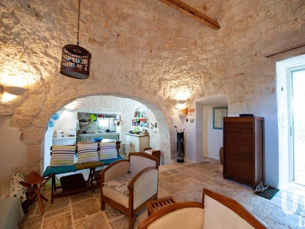 Rustico / casale a Cisternino in Contrada Baragiulio - Foto 3