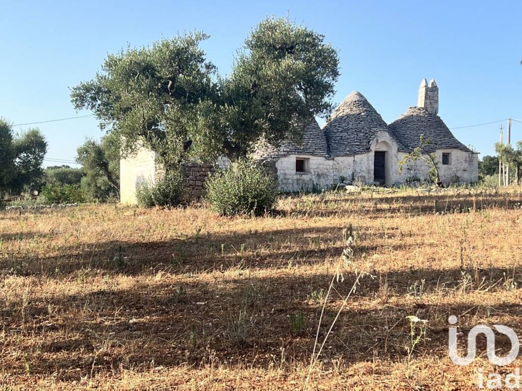 Villa a Martina franca in Strada alberobello - Foto 2