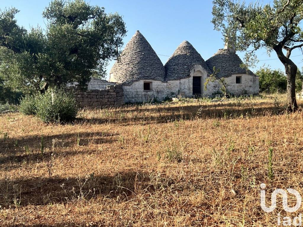 Villa a Martina franca in Strada alberobello - Foto 3