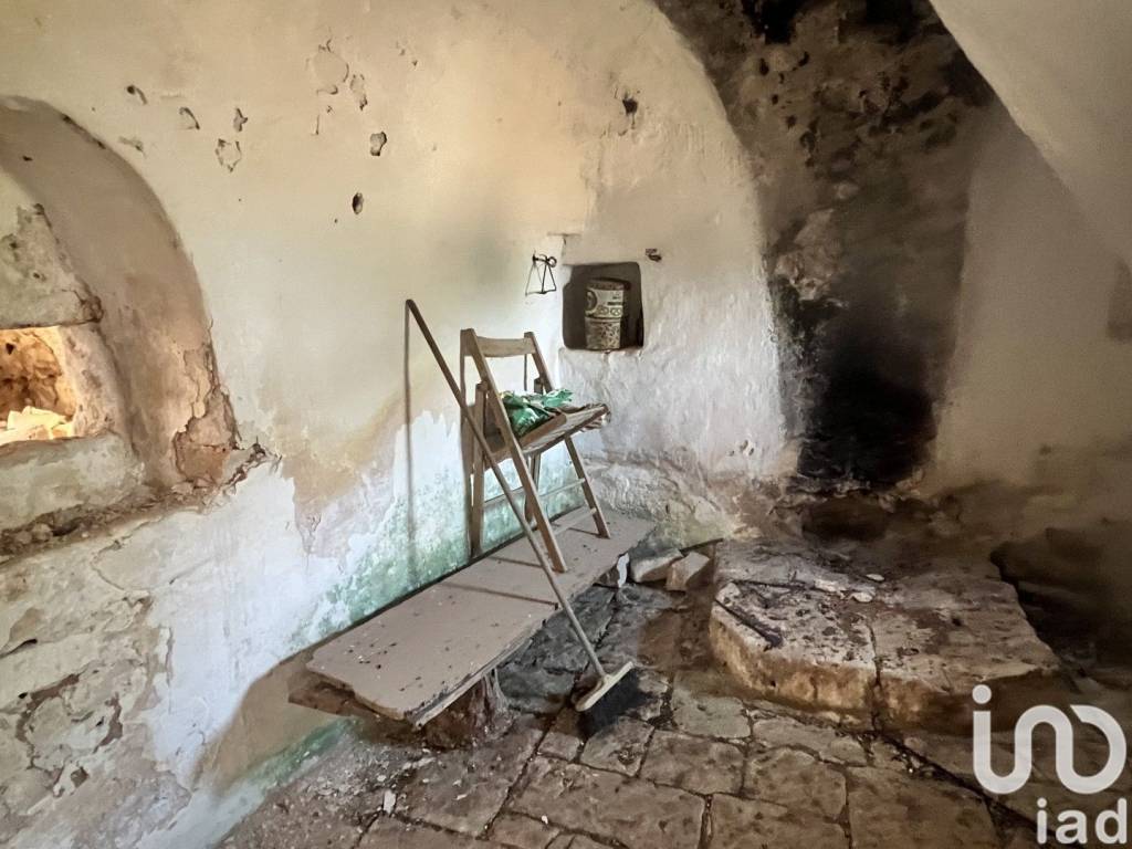 Villa a Martina franca in Strada alberobello - Foto 5