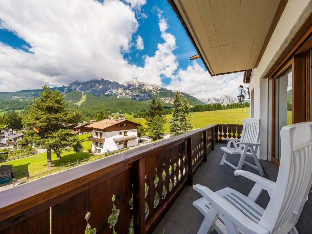 Appartamento a Cortina d'ampezzo - Foto 2