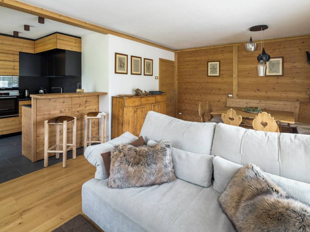 Appartamento a Cortina d'ampezzo - Foto 3