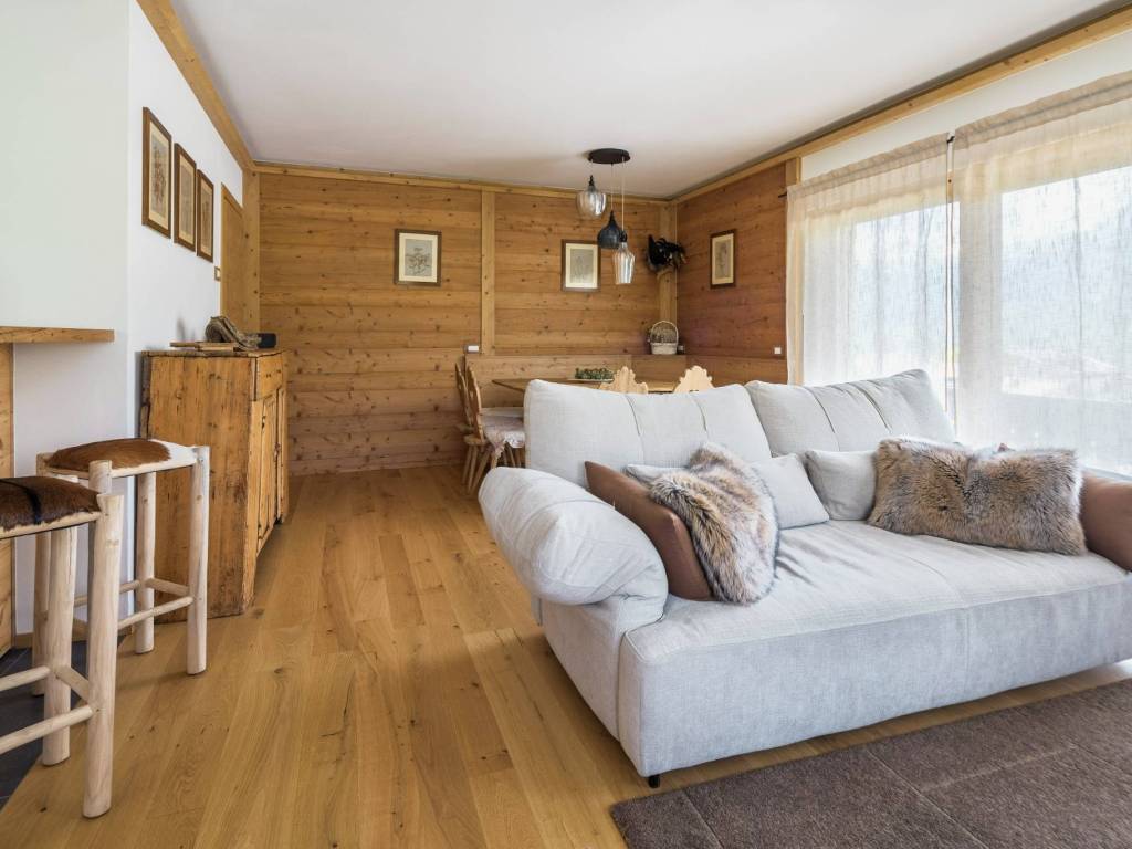 Appartamento a Cortina d'ampezzo - Foto 4