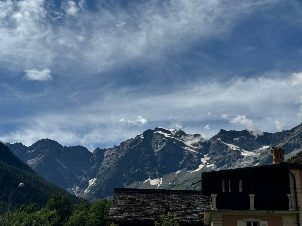 Appartamento a Macugnaga in Via Monte Rosa, 272 - Foto 3