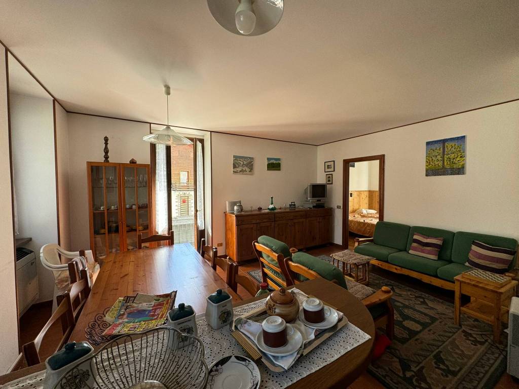 Appartamento a Macugnaga in Via Monte Rosa, 272 - Foto 4