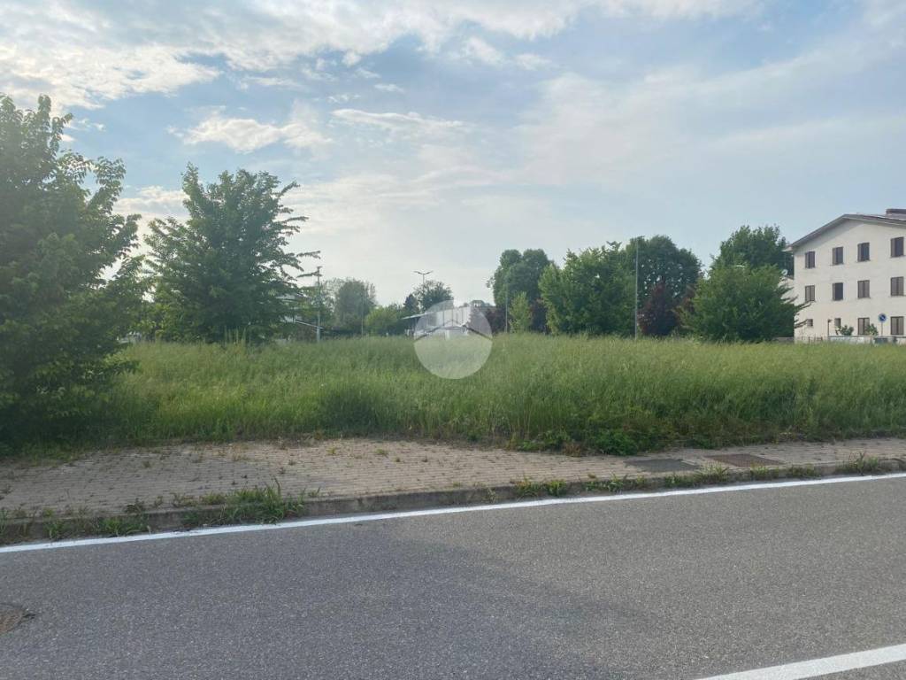 Terreno a Borgo virgilio in Via Cervi, 33 - Foto 3