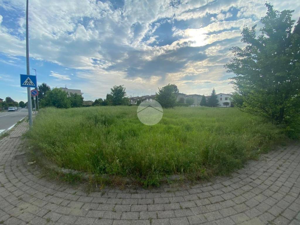 Terreno a Borgo virgilio in Via Cervi, 33 - Foto 4