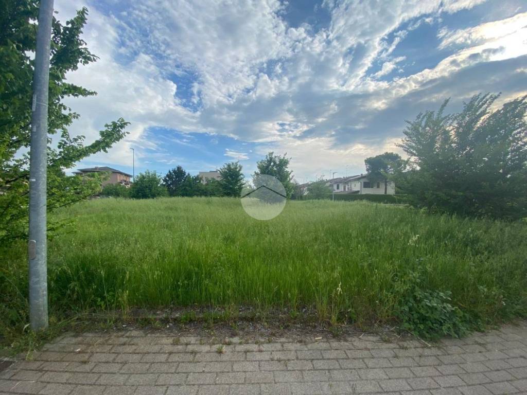 Terreno a Borgo virgilio in Via Cervi, 33 - Foto 5