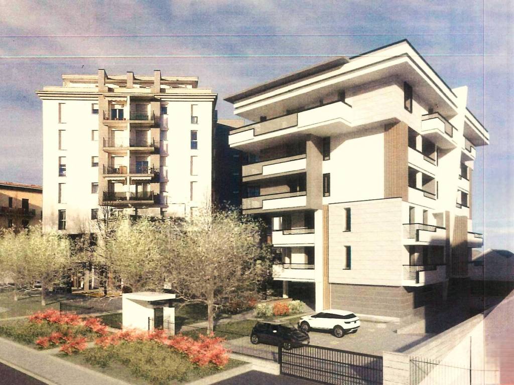 Appartamento a Gallarate in Via Angelo Curioni - Foto 1
