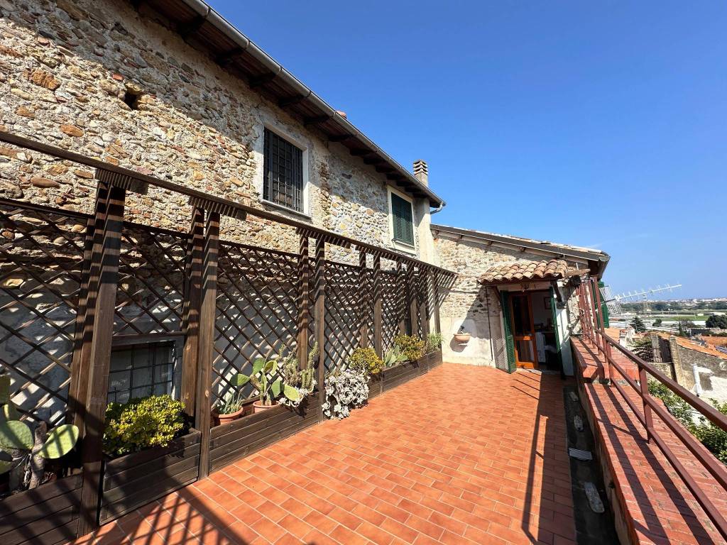 Rustico / casale a Albenga in Via al Borgo - Foto 3