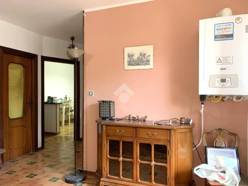 Appartamento a Visone in Via Acqui, 4 - Foto 5