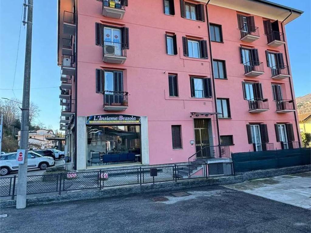 Appartamento a Porto ceresio - Foto 3