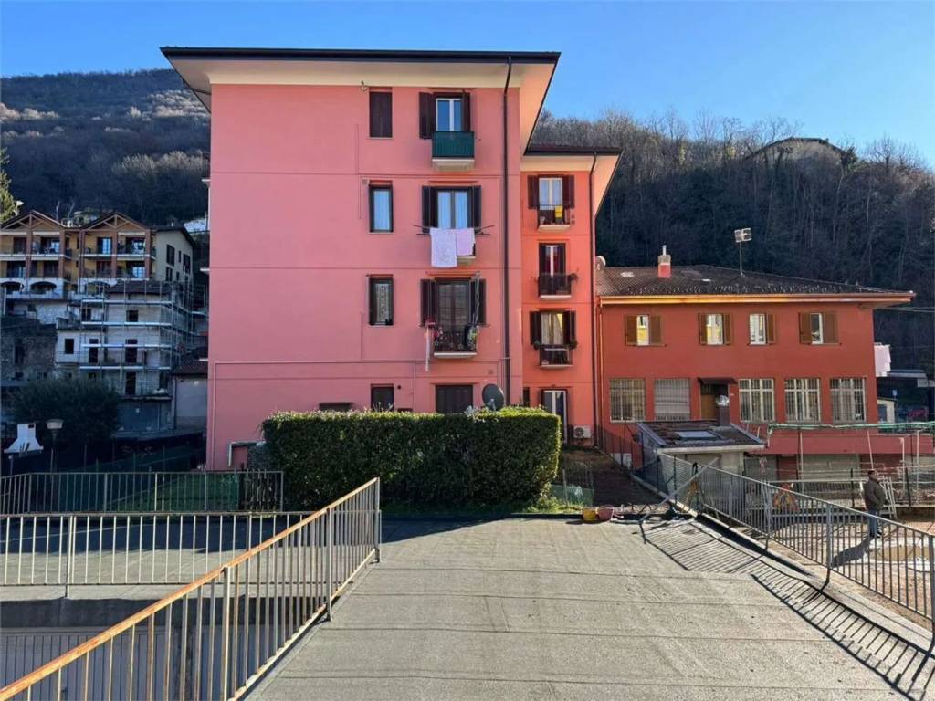 Appartamento a Porto ceresio - Foto 4