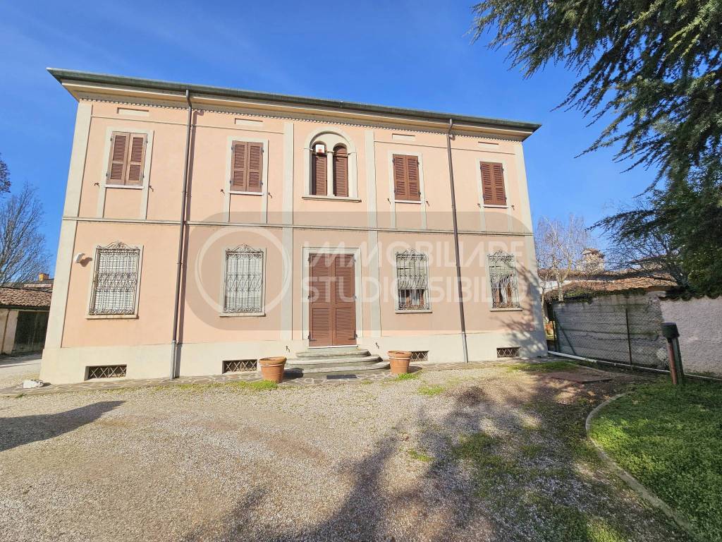 Villa a Borgo virgilio in Via Cisa, 270 - Foto 3